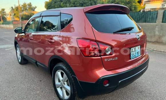 Comprar Usado Nissan Dualis De outros Carro em Maputo em Maputo Comprar Usado Nissan Dualis De outros Carro em Maputo em Maputo
