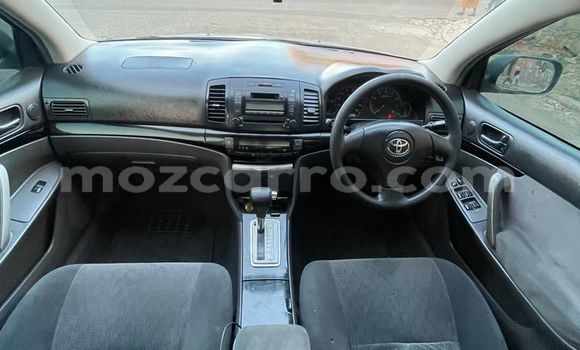 Nunua Ilio tumika Toyota Allion Fedha Gari ndani ya Maputo nchini Maputo Nunua Ilio tumika Toyota Allion Fedha Gari ndani ya Maputo nchini Maputo