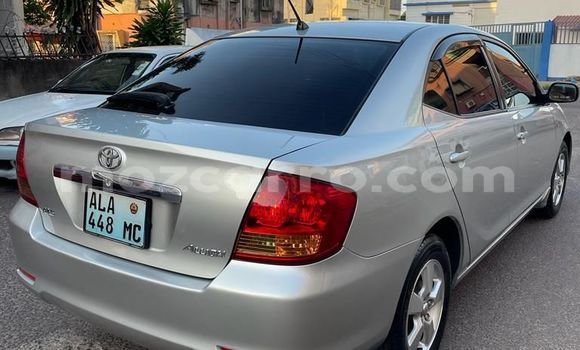 Nunua Ilio tumika Toyota Allion Fedha Gari ndani ya Maputo nchini Maputo Nunua Ilio tumika Toyota Allion Fedha Gari ndani ya Maputo nchini Maputo