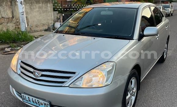 Nunua Ilio tumika Toyota Allion Fedha Gari ndani ya Maputo nchini Maputo Nunua Ilio tumika Toyota Allion Fedha Gari ndani ya Maputo nchini Maputo