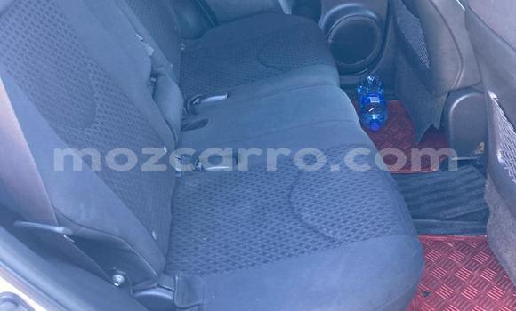Comprar Usado Toyota Vanguard Branco Carro em Maputo em Maputo Comprar Usado Toyota Vanguard Branco Carro em Maputo em Maputo