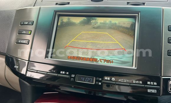 Nunua Ilio tumika Toyota Mark X Fedha Gari ndani ya Maputo nchini Maputo Nunua Ilio tumika Toyota Mark X Fedha Gari ndani ya Maputo nchini Maputo