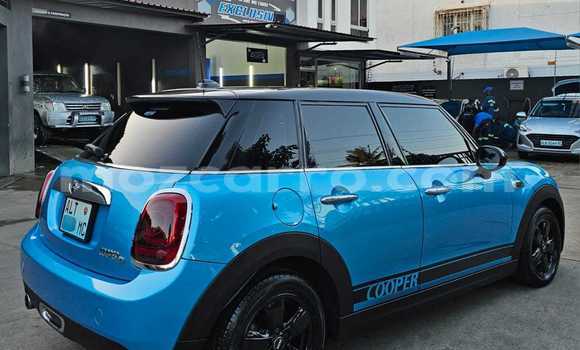 Tenga Tsaru Mini Cooper S clubman Chena Mota in Maputo in Maputo Tenga Tsaru Mini Cooper S clubman Chena Mota in Maputo in Maputo