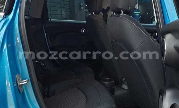 Tenga Tsaru Mini Cooper S clubman Chena Mota in Maputo in Maputo Tenga Tsaru Mini Cooper S clubman Chena Mota in Maputo in Maputo