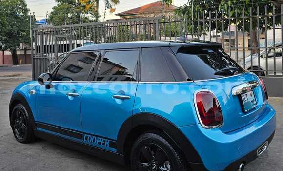 Tenga Tsaru Mini Cooper S clubman Chena Mota in Maputo in Maputo Tenga Tsaru Mini Cooper S clubman Chena Mota in Maputo in Maputo