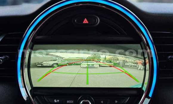 Tenga Tsaru Mini Cooper S clubman Chena Mota in Maputo in Maputo Tenga Tsaru Mini Cooper S clubman Chena Mota in Maputo in Maputo