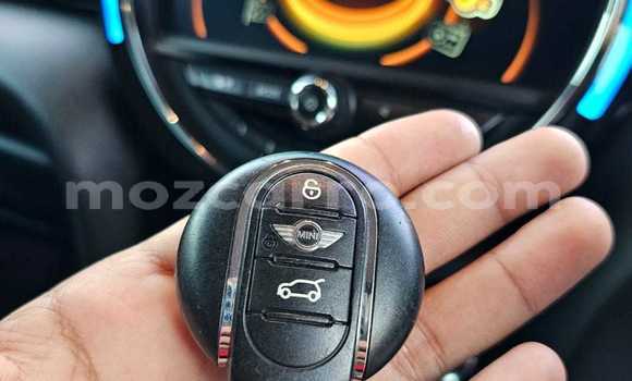 Tenga Tsaru Mini Cooper S clubman Chena Mota in Maputo in Maputo Tenga Tsaru Mini Cooper S clubman Chena Mota in Maputo in Maputo