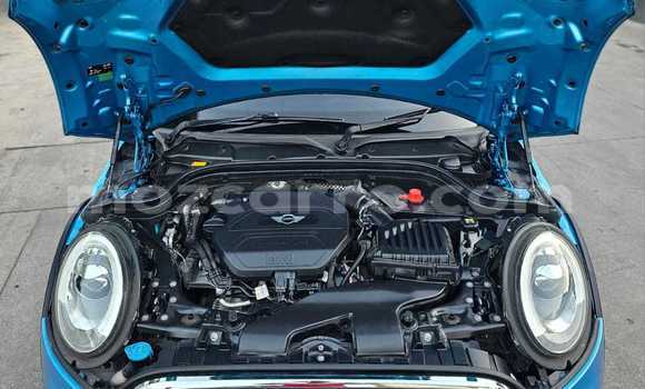 Tenga Tsaru Mini Cooper S clubman Chena Mota in Maputo in Maputo Tenga Tsaru Mini Cooper S clubman Chena Mota in Maputo in Maputo