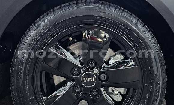 Tenga Tsaru Mini Cooper S clubman Chena Mota in Maputo in Maputo Tenga Tsaru Mini Cooper S clubman Chena Mota in Maputo in Maputo