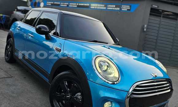 Tenga Tsaru Mini Cooper S clubman Chena Mota in Maputo in Maputo Tenga Tsaru Mini Cooper S clubman Chena Mota in Maputo in Maputo