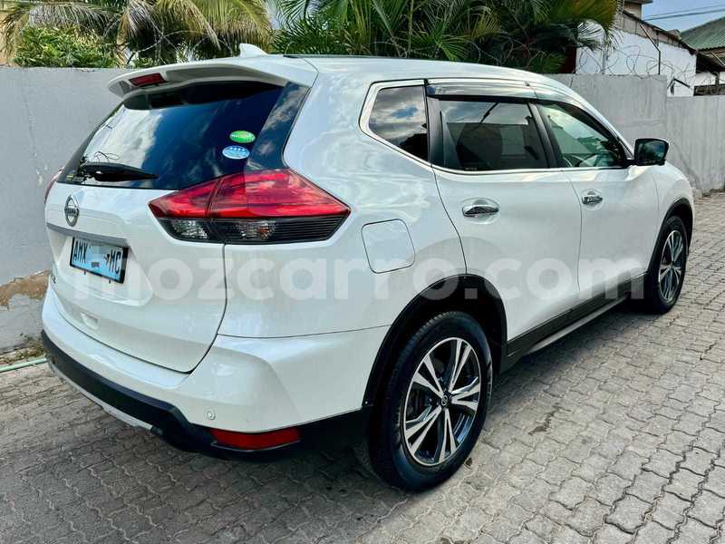 Big with watermark nissan x trail maputo maputo 24625