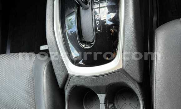 Comprar Novo Nissan X-Trail Branco Carro em Maputo em Maputo Comprar Novo Nissan X-Trail Branco Carro em Maputo em Maputo