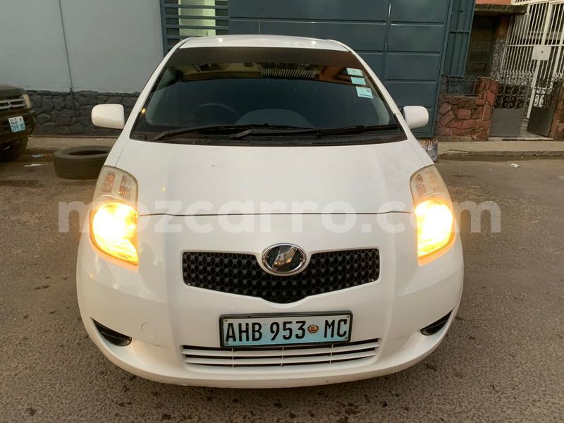 Big with watermark toyota vitz maputo maputo 24627