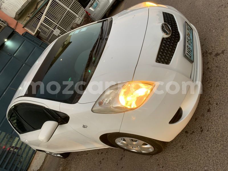 Big with watermark toyota vitz maputo maputo 24627