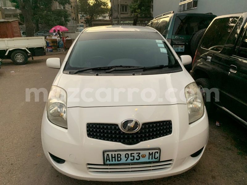 Big with watermark toyota vitz maputo maputo 24627