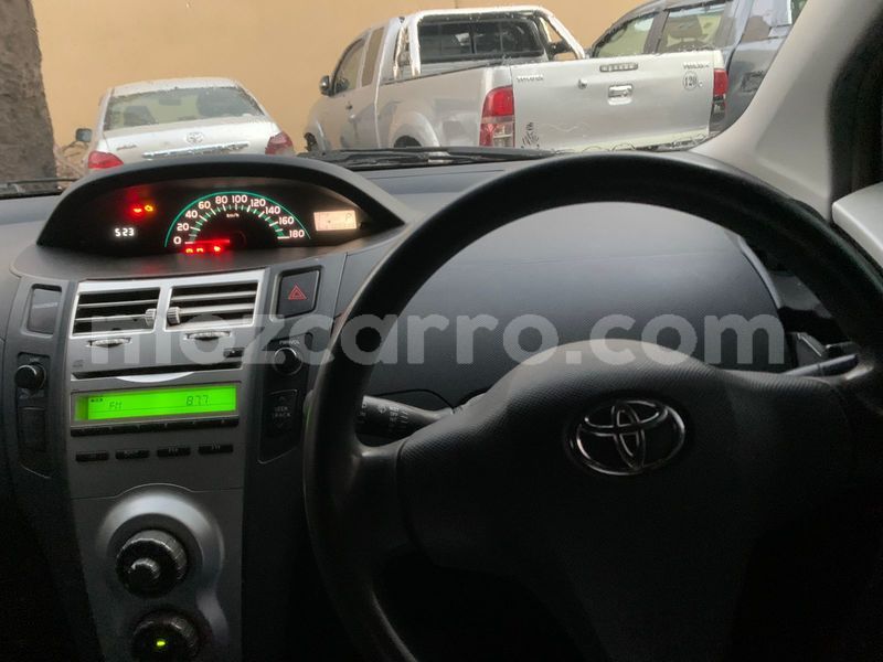 Big with watermark toyota vitz maputo maputo 24627