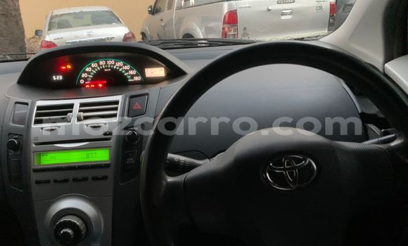 Buy Used Toyota Vitz Beige Car in Maputo in Maputo Buy Used Toyota Vitz Beige Car in Maputo in Maputo