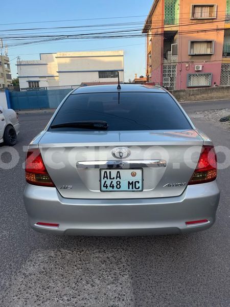 Big with watermark toyota allion maputo maputo 24633