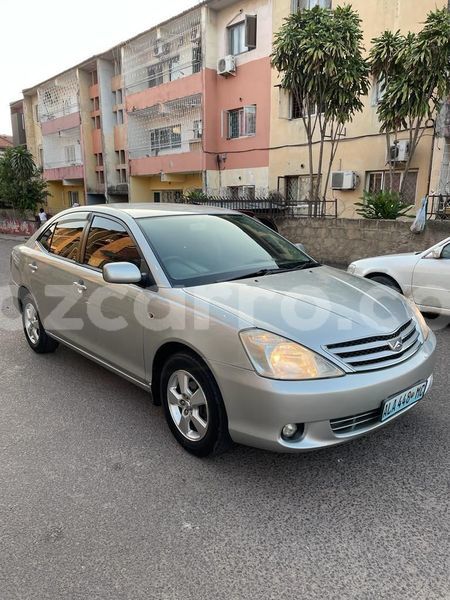 Big with watermark toyota allion maputo maputo 24633