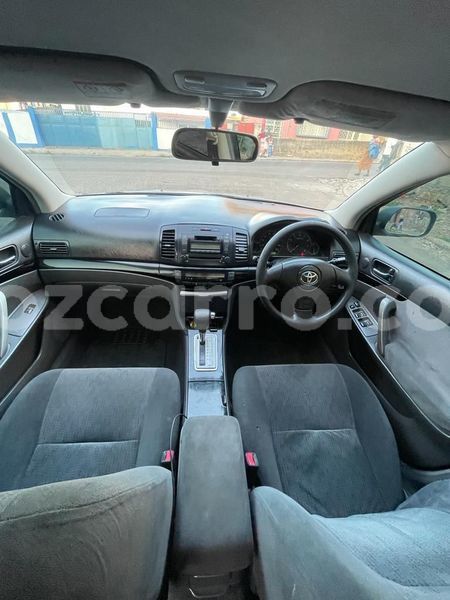 Big with watermark toyota allion maputo maputo 24633