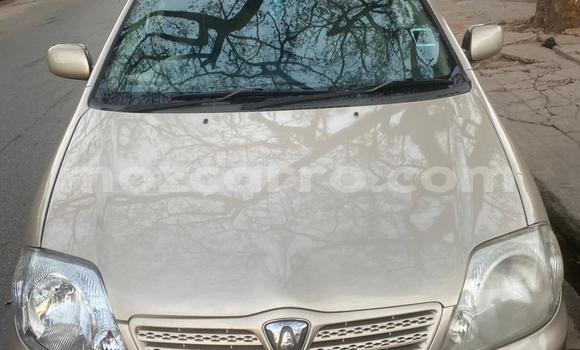 Nunua Ilio tumika Toyota Corolla Nyingine Gari ndani ya Maputo nchini Maputo