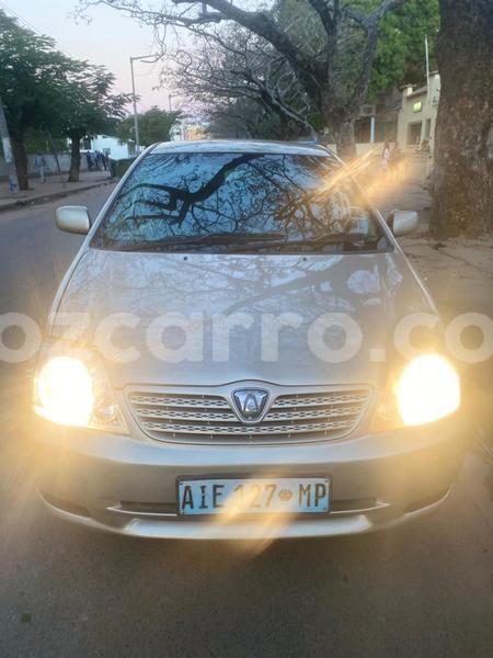 Big with watermark toyota corolla maputo maputo 24634