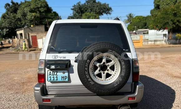 Comprar Usado Toyota Land Cruiser Prado De outros Carro em Maputo em Maputo Comprar Usado Toyota Land Cruiser Prado De outros Carro em Maputo em Maputo