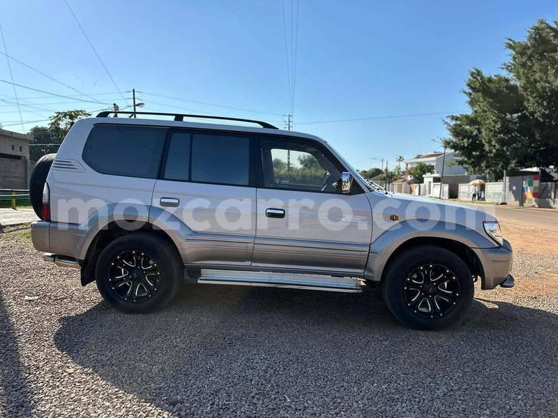 Big with watermark toyota land cruiser prado maputo maputo 24637