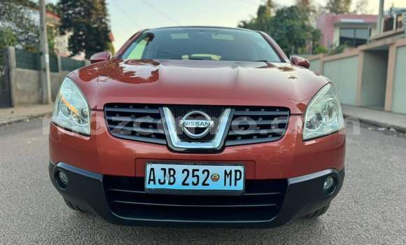 Tenga Tsaru Nissan Dualis Nhema Mota in Maputo in Maputo Tenga Tsaru Nissan Dualis Nhema Mota in Maputo in Maputo