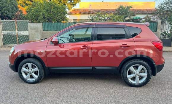 Tenga Tsaru Nissan Dualis Nhema Mota in Maputo in Maputo Tenga Tsaru Nissan Dualis Nhema Mota in Maputo in Maputo