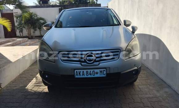 Nunua Ilio tumika Nissan Dualis Nyingine Gari ndani ya Maputo nchini Maputo