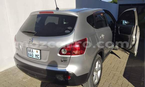 Comprar Usado Nissan Dualis De outros Carro em Maputo em Maputo Comprar Usado Nissan Dualis De outros Carro em Maputo em Maputo