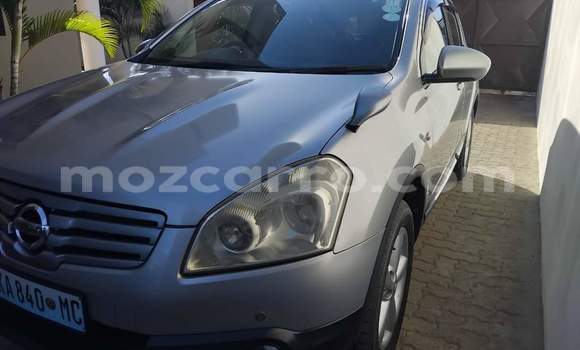 Comprar Usado Nissan Dualis De outros Carro em Maputo em Maputo Comprar Usado Nissan Dualis De outros Carro em Maputo em Maputo