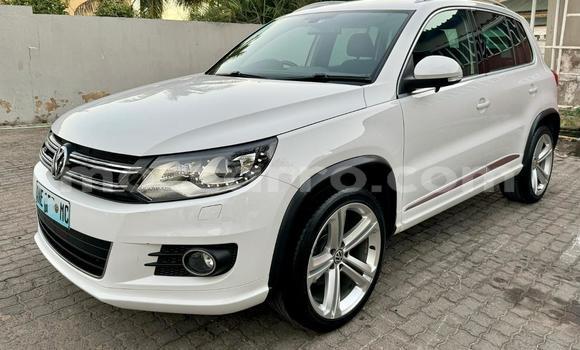 Tenga Itsva Volkswagen Tiguan Chena Mota in Maputo in Maputo