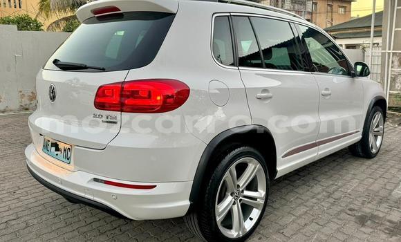 Comprar Novo Volkswagen Tiguan Branco Carro em Maputo em Maputo Comprar Novo Volkswagen Tiguan Branco Carro em Maputo em Maputo