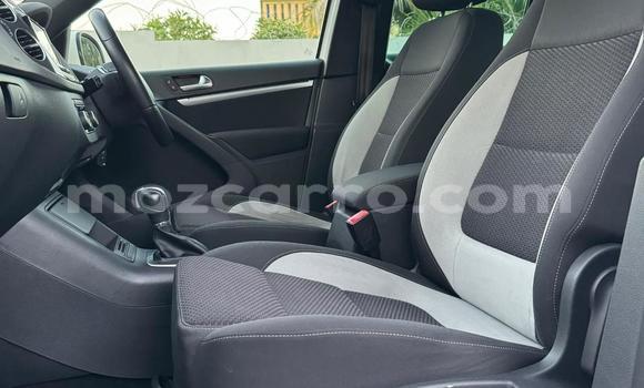 Comprar Novo Volkswagen Tiguan Branco Carro em Maputo em Maputo Comprar Novo Volkswagen Tiguan Branco Carro em Maputo em Maputo