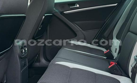 Comprar Novo Volkswagen Tiguan Branco Carro em Maputo em Maputo Comprar Novo Volkswagen Tiguan Branco Carro em Maputo em Maputo