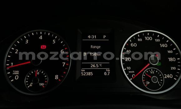 Comprar Novo Volkswagen Tiguan Branco Carro em Maputo em Maputo Comprar Novo Volkswagen Tiguan Branco Carro em Maputo em Maputo