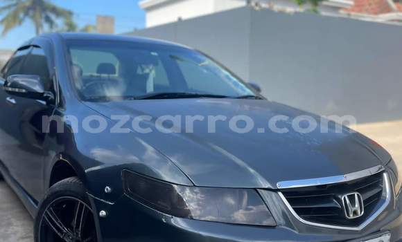 Comprar Usado Honda Accord De outros Carro em Maputo em Maputo
