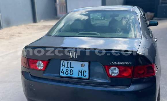 Comprar Usado Honda Accord De outros Carro em Maputo em Maputo Comprar Usado Honda Accord De outros Carro em Maputo em Maputo