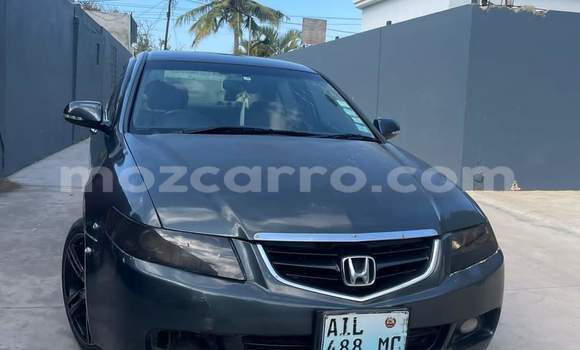 Comprar Usado Honda Accord De outros Carro em Maputo em Maputo Comprar Usado Honda Accord De outros Carro em Maputo em Maputo
