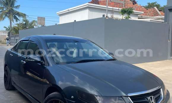 Comprar Usado Honda Accord De outros Carro em Maputo em Maputo Comprar Usado Honda Accord De outros Carro em Maputo em Maputo