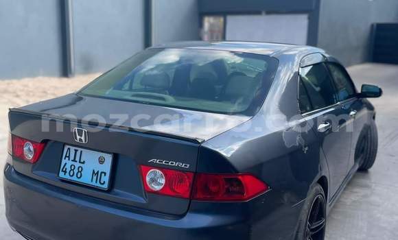 Comprar Usado Honda Accord De outros Carro em Maputo em Maputo Comprar Usado Honda Accord De outros Carro em Maputo em Maputo
