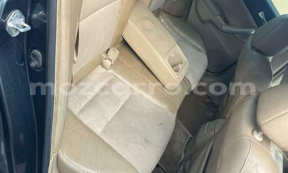 Comprar Usado Honda Accord De outros Carro em Maputo em Maputo Comprar Usado Honda Accord De outros Carro em Maputo em Maputo