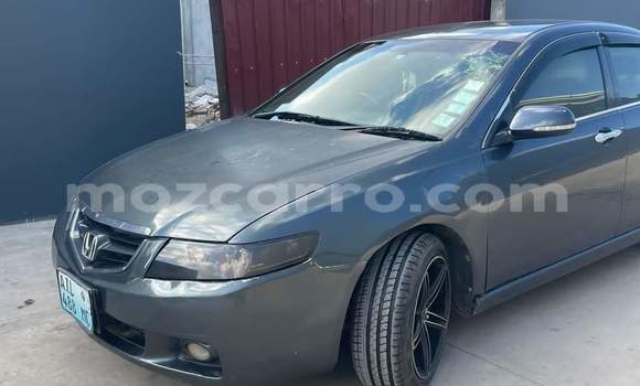 Comprar Usado Honda Accord De outros Carro em Maputo em Maputo Comprar Usado Honda Accord De outros Carro em Maputo em Maputo