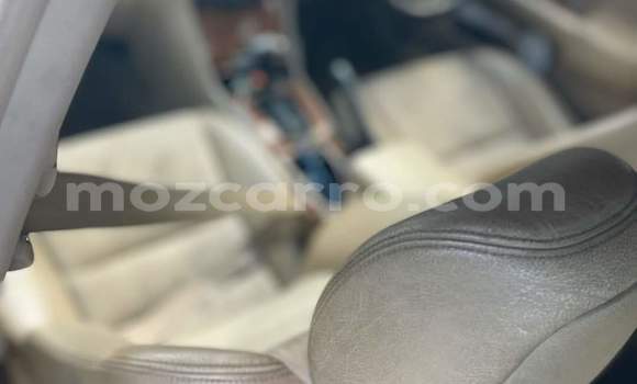 Comprar Usado Honda Accord De outros Carro em Maputo em Maputo Comprar Usado Honda Accord De outros Carro em Maputo em Maputo