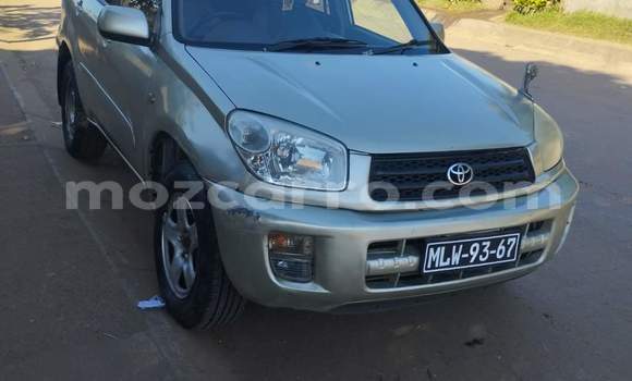 Comprar Usado Toyota RAV4 De outros Carro em Maputo em Maputo