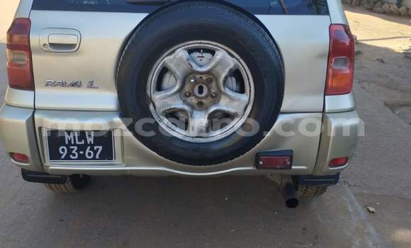 Buy Used Toyota RAV4 Other Car in Maputo in Maputo Buy Used Toyota RAV4 Other Car in Maputo in Maputo