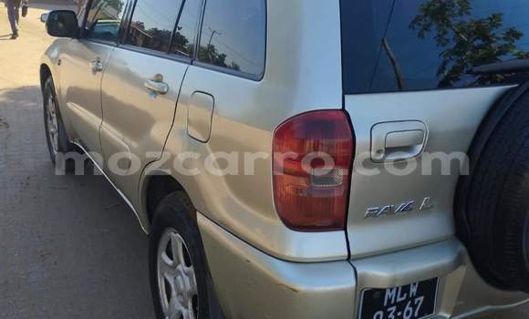 Buy Used Toyota RAV4 Other Car in Maputo in Maputo Buy Used Toyota RAV4 Other Car in Maputo in Maputo
