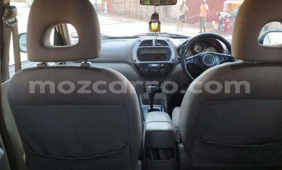 Buy Used Toyota RAV4 Other Car in Maputo in Maputo Buy Used Toyota RAV4 Other Car in Maputo in Maputo